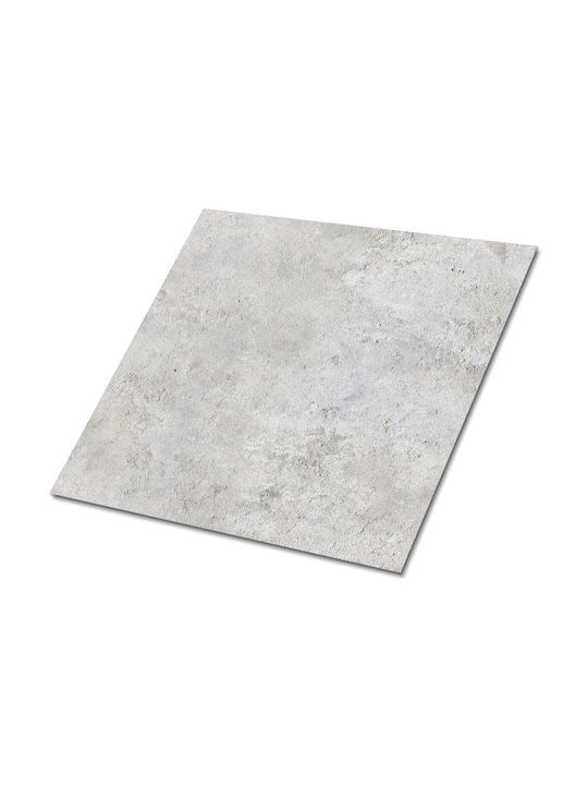 Vinyl Kacheln Wandsticker Modernes Badezimmer Textur Beton 9x30x30 cm