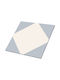 Autocolante Vinilice Plăci Bucătărie Pvc Decor Motiv Romboidal 9x30x30 Cm