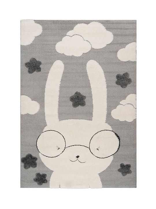 Beauty Home Kids Synthetic Rug 133x190cm