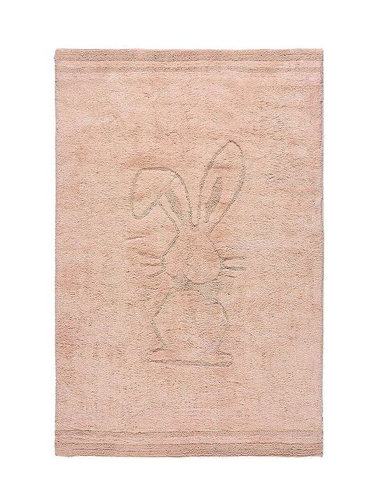 Beauty Home Kids Cotton Rug 100x150cm