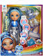 MGA Entertainment Skyler Κούκλα Rainbow High (Διάφορα Σχέδια) 1τμχ