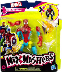 Φigură de acțiune Marvel Avengers Spider-Man Ma...