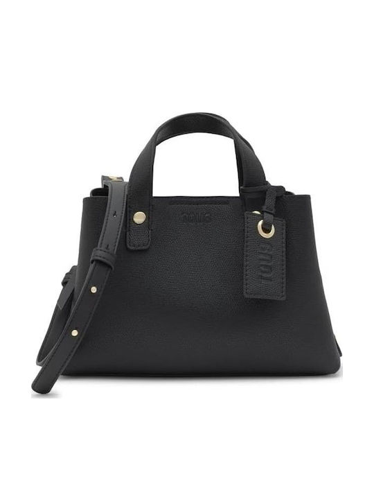 Tous City Citybow Women's Tote Bag Negro