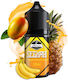 Chicano Liquids Aromă 30ml 1buc Pineapple Banana Mango
