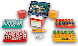 Family Game Letters & Numbers