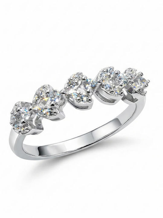Prince Silvero Ring made of Silver
