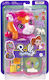 Mattel Jucărie Miniatură Pony Polly Pocket