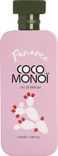 The First Coco Monoi Eau de Parfum 100ml