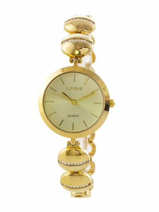 Loisir Tint Watch with Battery Mechanism Loisir Tint Watch with Battery Mechanism