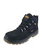 DEWALT Sicherheitstiefel Schwarz