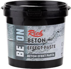 Rich 1200g Beton Effect Paste
