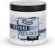 Rich 250ml Κοκκώδης Πάστα Διαμόρφωσης 350g Λευκή