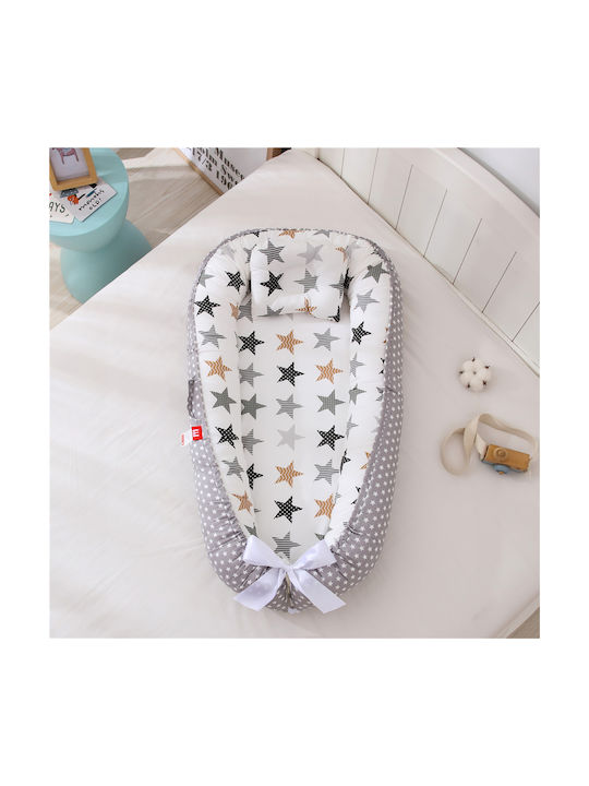 Beauty Home Baby Nest Beige 53x88cm