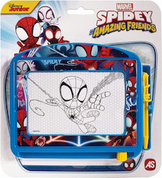 AS Spidey and His Amazing Friends