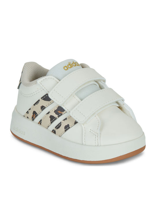 adidas Grand Court Grand Court Kinder Sneakers ...