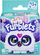 Hasbro Jucărie De Plus Furby Furblets Cu Mișcare 45 Cm