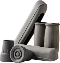 Alfacare Pu Handle for Crutch 1 Piece