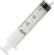 Blue Medical Spritze 21G 20ml 1Stück