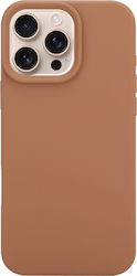 Tactical Magforce Velvet Smoothie Cover Schware (iPhone 17 Pro Max / iPhone 17 Pro / iPhone 16 Pro Max) Tactical Magforce Velvet Smoothie Cover Schware (iPhone 17 Pro Max / iPhone 17 Pro / iPhone 16 Pro Max)