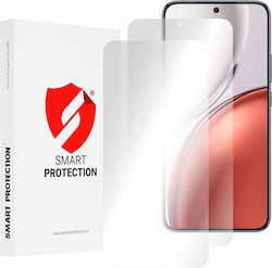 Tempered Glass 2buc (Honor Magic8 Lite - Protecție Inteligentă) Tempered Glass 2buc (Honor Magic8 Lite - Protecție Inteligentă)