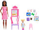 Barbie Professions Doll Set for 3+ years+ Years