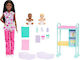 Barbie Doll Set for 3++ Years
