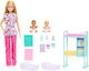 Barbie Doll Set for 3++ Years