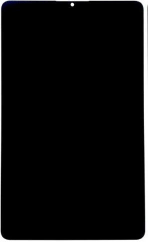 Xiaomi Redmi Pad Se 8.7" Screen And Touch Mechanism Black 3 Years Warranty