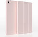 Slim Klappdeckel Rosa (Samsung Galaxy Tab A9 Plus, Tab A11 Plus) 7447