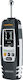 Laserliner Digital Feuchtigkeitsmesser Multiwet-Finder Plus