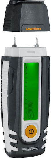 Влагомер Laserliner Dampfinder Компактен 082.015a