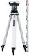 Optical Level Laserliner Al 26 Plus Set Tripod Rod
