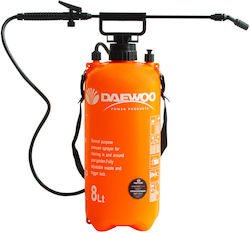 Daewoo DAS8L Drucksprüher 8Es Daewoo DAS8L Drucksprüher 8Es