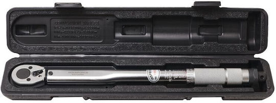 Rockforce Drehmomentschlüssel Kare 3/8" Ropi 110-110 Nm