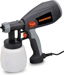 Daewoo DAES400 Elektrische Farbspritzpistole 400W Daewoo DAES400 Elektrische Farbspritzpistole 400W