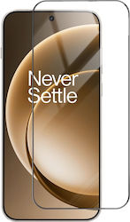 Rurihai Tempered Glass Black (OnePlus 15) Rurihai Tempered Glass Black (OnePlus 15)