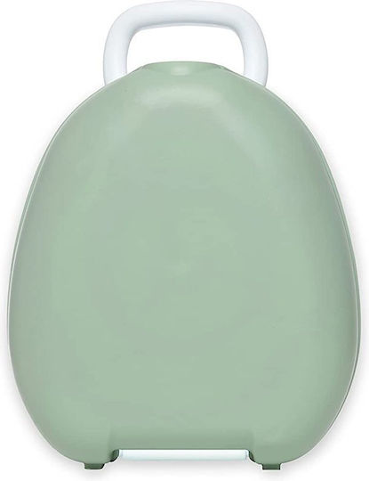 My Carry Potty Φορητό Γιο Γιο Πράσινο έως 50kg