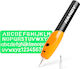 Handy Instrument de Gravură Set 2buc