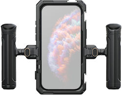 Smallrig 5540 Mobile Dual Handheld Kit Iphone 17 Pro