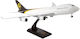 Skymarks 1/200 Boeing 747-400f UPS Airlines Ns7oup