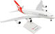 Skymarks 1/200 Airbus A380-800 Qantas VH-OQF