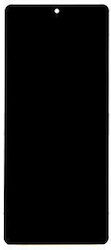 Samsung Bildschirm für Galaxy Z Flip7 (Schwarz) Samsung Bildschirm für Galaxy Z Flip7 (Schwarz)
