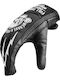 Holy Freedom Tools Summer Men's Motorcycle Gloves Black/White
