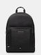 Tommy Hilfiger Backpack Μαύρο