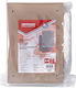 Office Products Ordner für Papier A4 Braun 25Stk