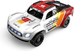 MjX R/C Remote-controlled Car
