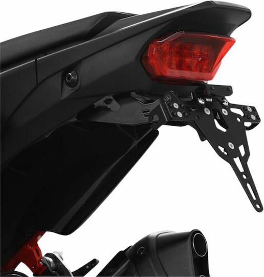 Zieger Βάση Πινακίδας Φανάρι Led Πίσω 10007019 1τεμ