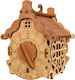 Happy New Year Puzzle 3D