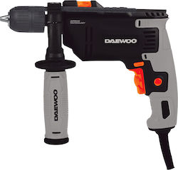 Daewoo DAD750L Κρουστικό Δράπανο 750W