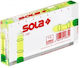 Sola Level Sola Go Пластмаса Нивелир 10бр